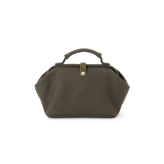 【BAGWORKS】DOCTORMAN　HOME　MINI