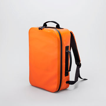 【THE】EMERGENCY BAG (防災バッグのみ)