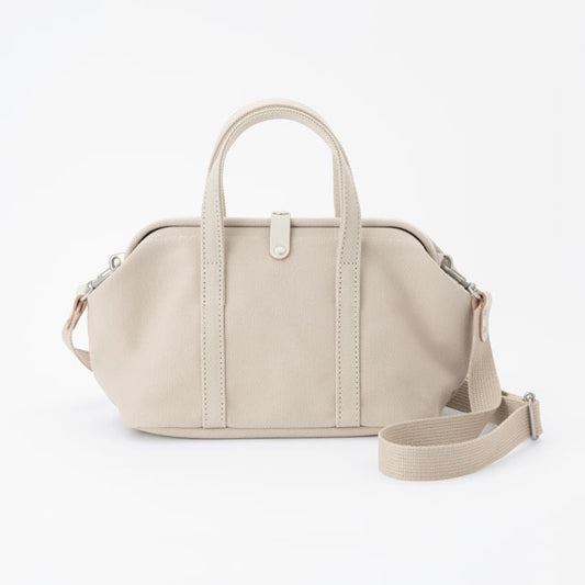【BAGWORKS】DOCTORMAN　MINI　2WAY
