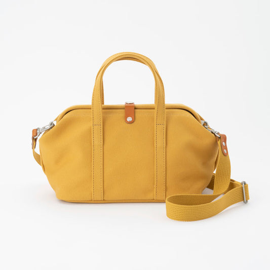 【BAGWORKS】DOCTORMAN　MINI　2WAY