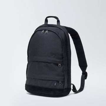 【THE】 DAY PACK BLACK S
