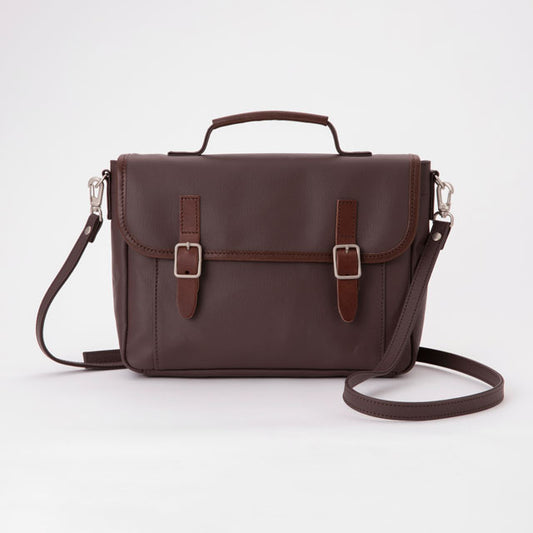 【BAGWORKS】SCHOOLMAN