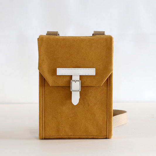 【BAGWORKS】POSTMAN　EX