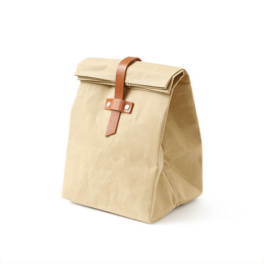 【BAGWORKS】LUNCHMAN