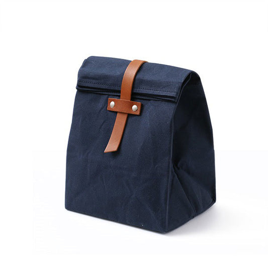 【BAGWORKS】LUNCHMAN