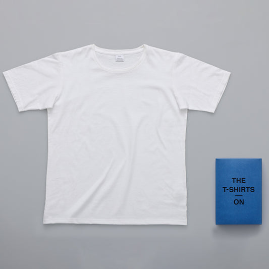 【THE】 “ON” T-SHIRTS