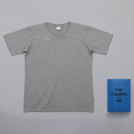 【THE】 “ON” T-SHIRTS