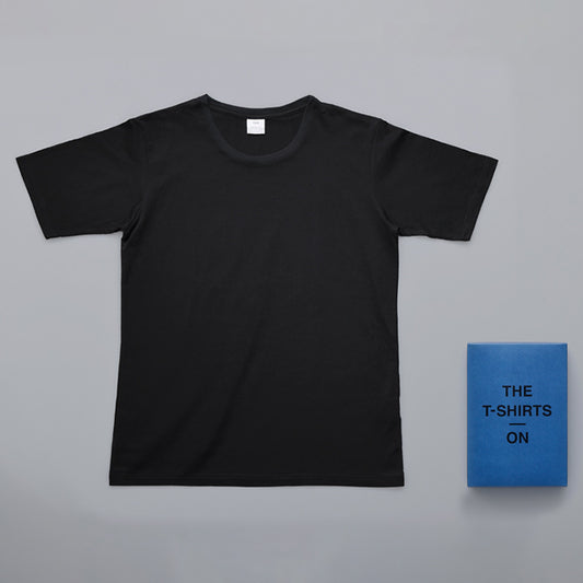 【THE】 “ON” T-SHIRTS
