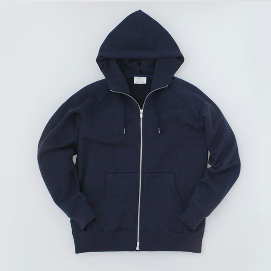 【THE】 Sweat Zip up Hoodie