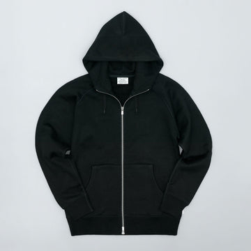 【THE】 Sweat Zip up Hoodie
