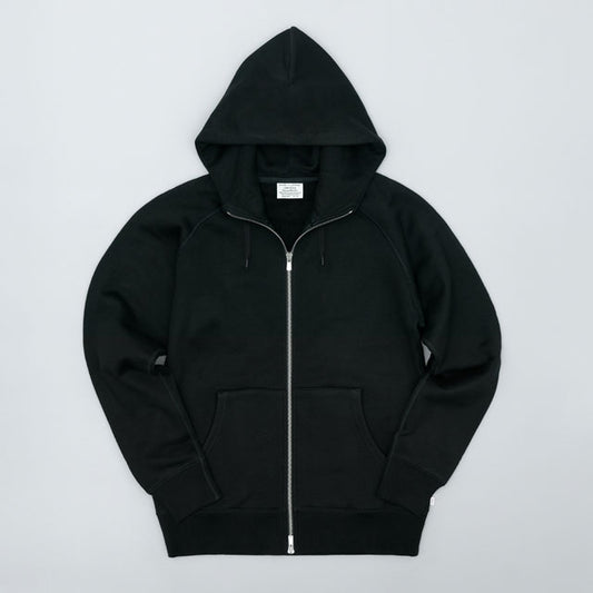 【THE】 Sweat Zip up Hoodie