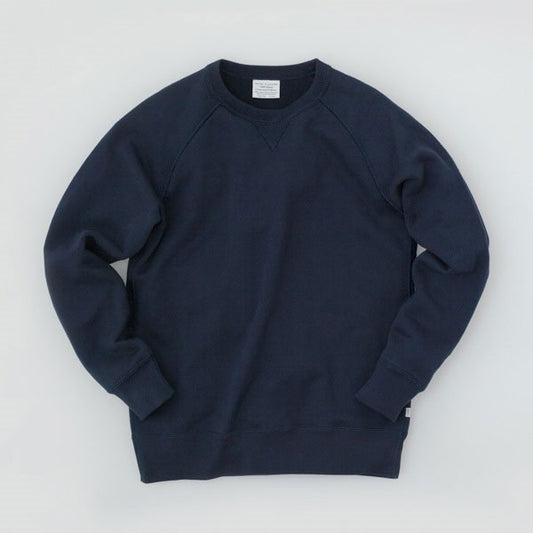 【THE】 Sweat Crew neck Pullover