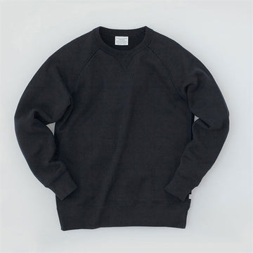 【THE】 Sweat Crew neck Pullover