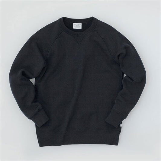 【THE】 Sweat Crew neck Pullover