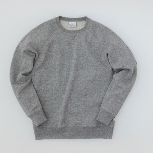 【THE】 Sweat Crew neck Pullover