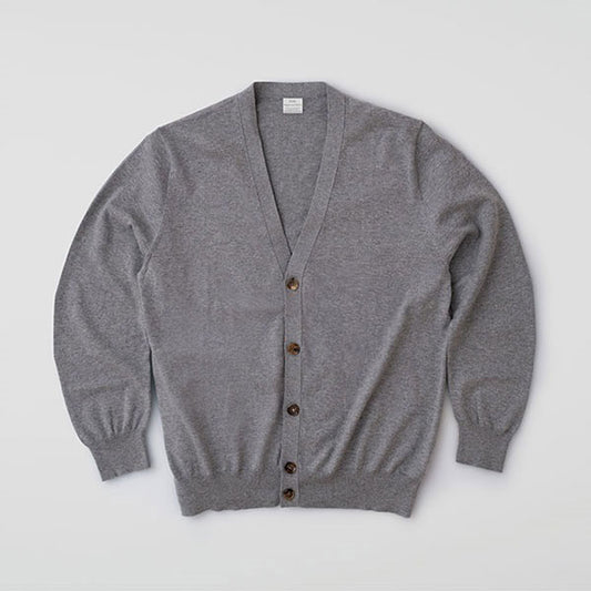 【THE】 Cardigan
