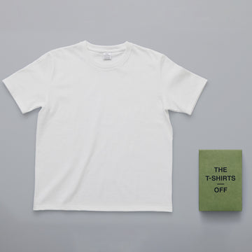 【THE】 “OFF” T-SHIRTS