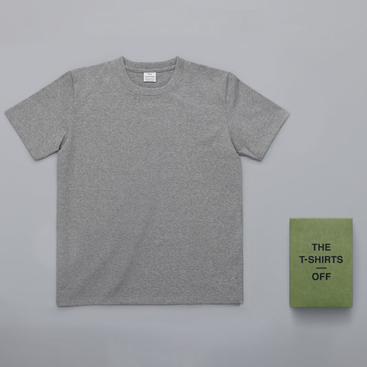 【THE】 “OFF” T-SHIRTS
