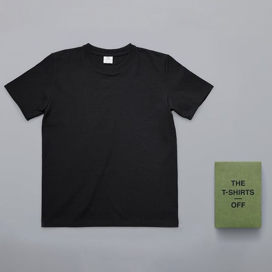 【THE】 “OFF” T-SHIRTS