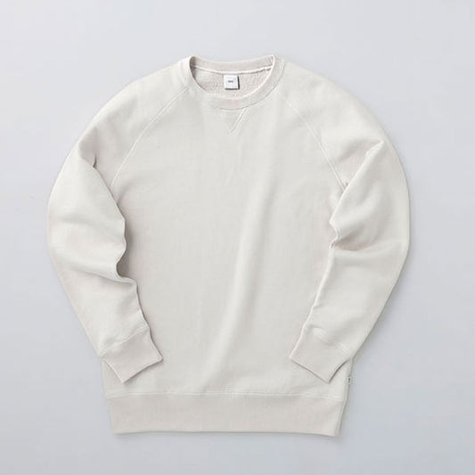 【THE】 Sweat Crew neck Pullover