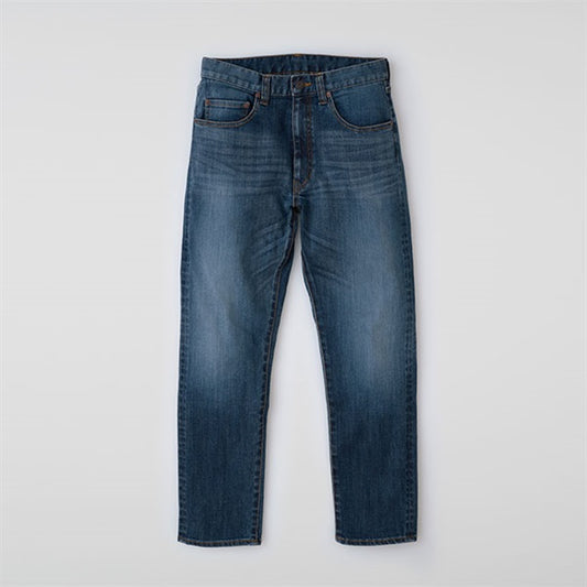 【THE】 Jeans Stretch for Regular VINTAGEWASH