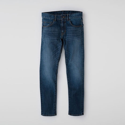 【THE】 Jeans Stretch for Slim VINTAGE WASH