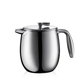 【bodum】BODUM COLUMBIA フレンチプレスコーヒーメーカー 0.5L