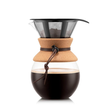 【bodum】POUR OVER ドリップ式コーヒーメーカー 1.0L