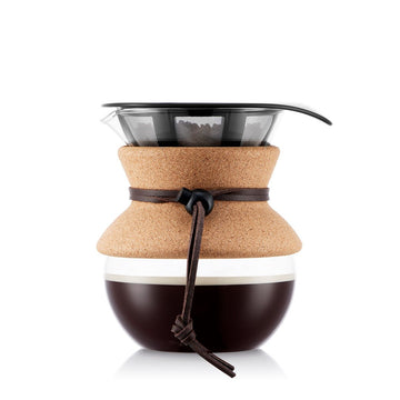【bodum】POUR OVER ドリップ式コーヒーメーカー 0.5L