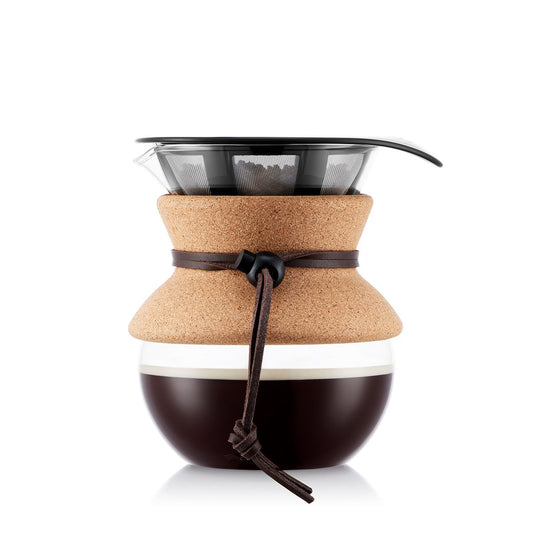 【bodum】POUR OVER ドリップ式コーヒーメーカー 0.5L