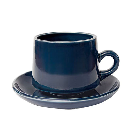 【amabro】REGULAR CUP&SAUCER