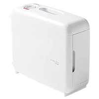 【ツインバード】さしこむだけのふとん乾燥機 アロマドライ
