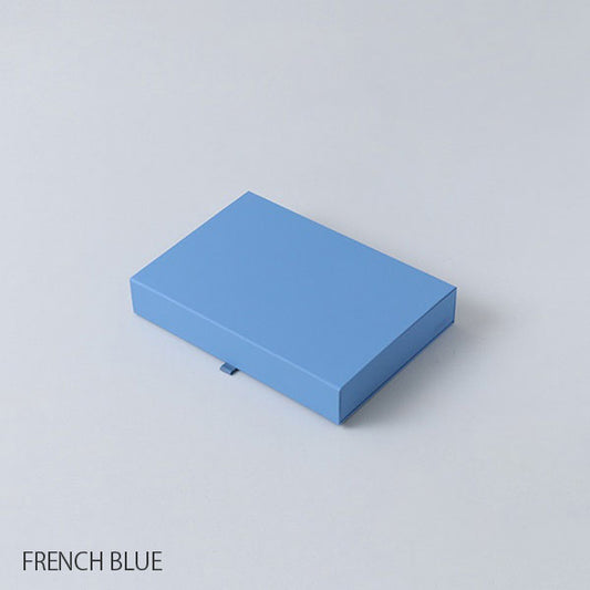 【THE】 STORAGE BOX A4Sサイズ