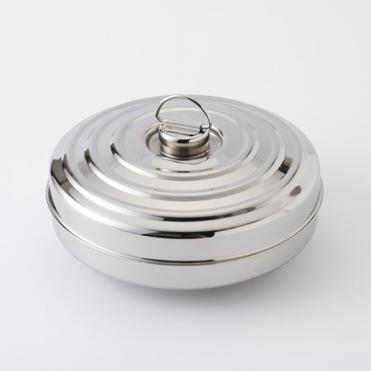 【工房アイザワ】ゆたんぽ　18-8ステンレス