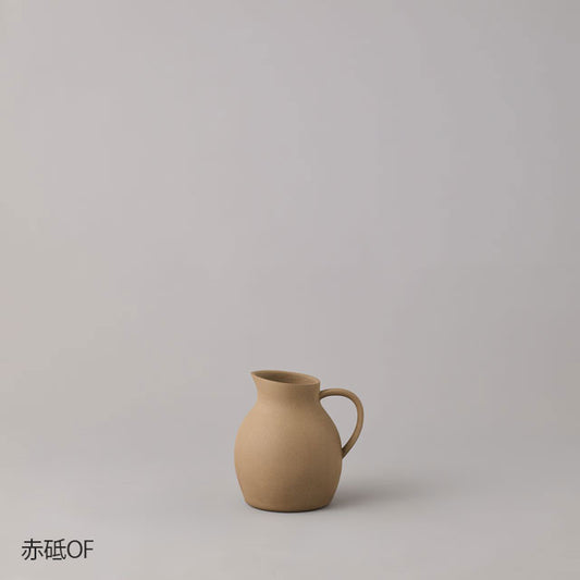 【TOBE】mizusashi　M