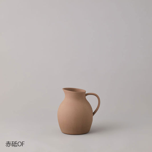 【TOBE】mizusashi　L