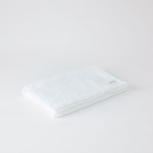 【水布人舎】MOFA肌着のタオル　ラージフェイスタオル