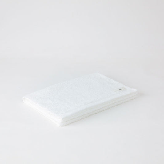 【水布人舎】SALA肌着のタオル　ラージフェイスタオル