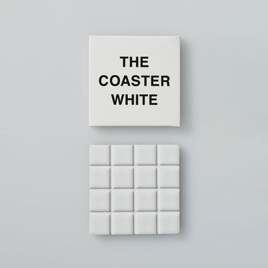 【THE】 COASTER