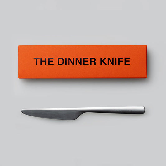 【THE】 DINNER KNIFE Gift box