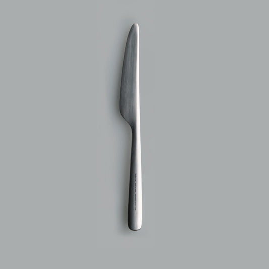 【THE】 DINNER KNIFE