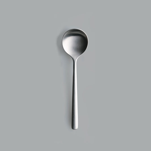 【THE】 SOUP SPOON