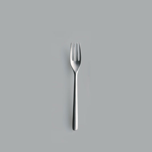 【THE】 CAKE FORK