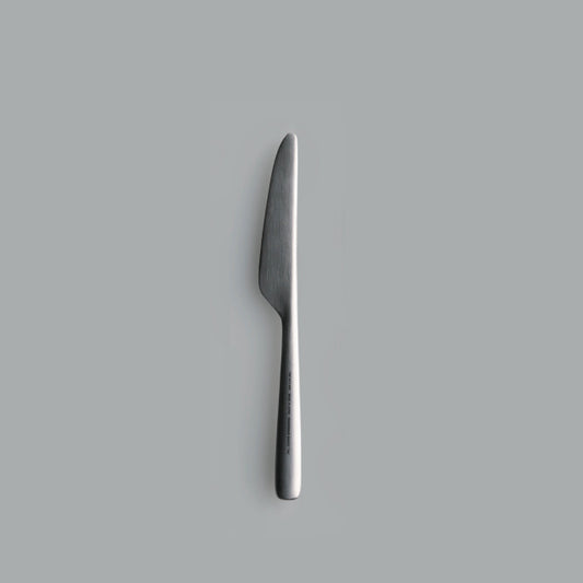 【THE】 BUTTER KNIFE