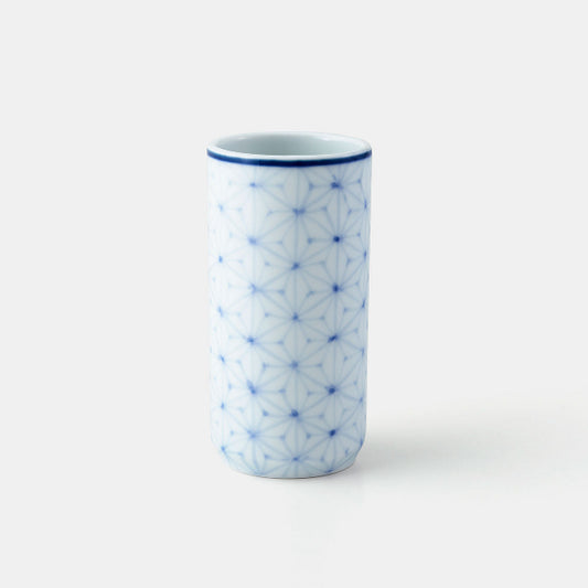 【mg&gk】ぼうろとほうじ茶の器　カップ　麻の葉