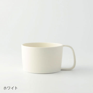 【KONARE】MUG　CUP