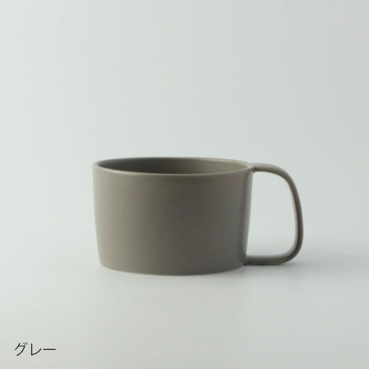 【KONARE】MUG　CUP