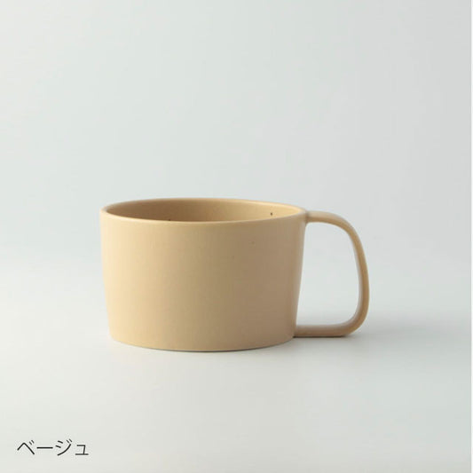 【KONARE】MUG　CUP