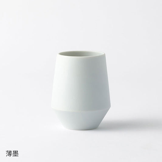 【Frustum】湯呑み