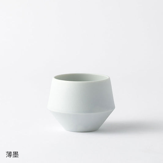 【Frustum】煎茶